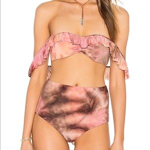 Ale by Alessandra Mother Earth Bikini Set